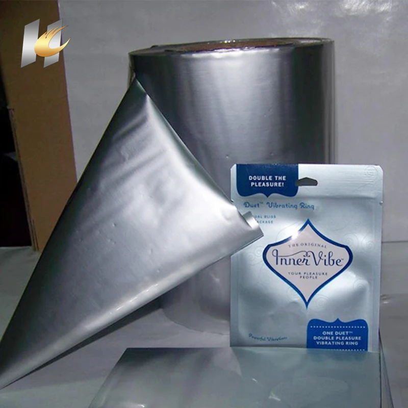 Manufacture Supplier Aluminum Foil Roll China Soft Light Box Heavy Wooden Time Packaging Food Temper Gauge Origin TYPE Cigarette