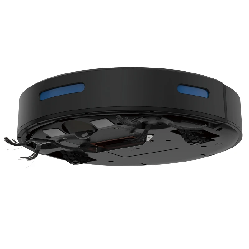 China High-end Multifunctional Vacuum Cleaning Robot Price Automatic Cleaning Robot Vacuum Carpet Cleaner With Rag