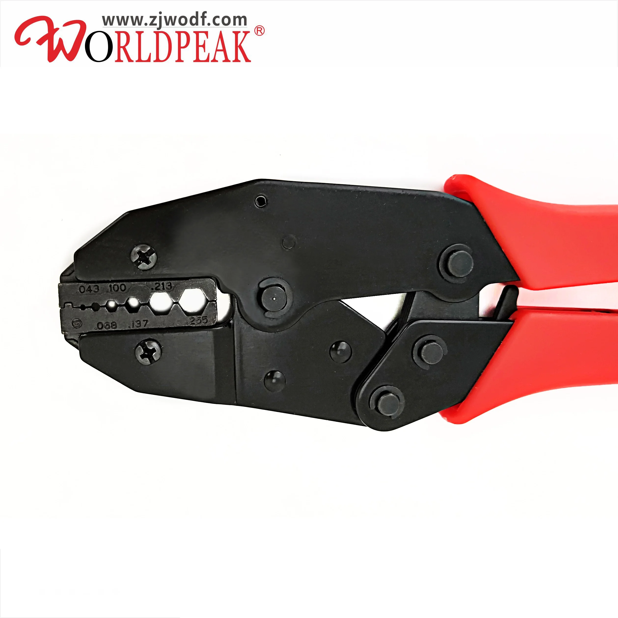 Coaxial crimper crimping Tool for RG178 RG188 RG174 RG316 RG179 RG58 RG223 LMR100 LMR195 LMR200 RG303 RG141 RG142 RG400