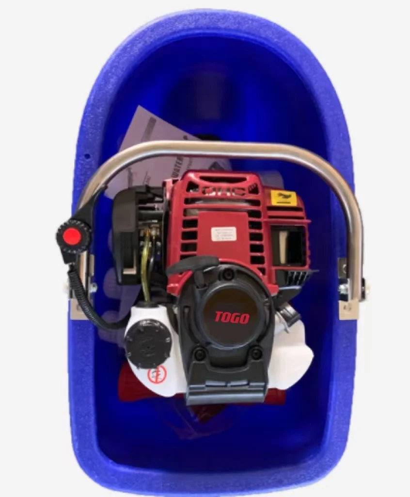 TOGO low price head 12m irrigation water pump diesel engine water pump