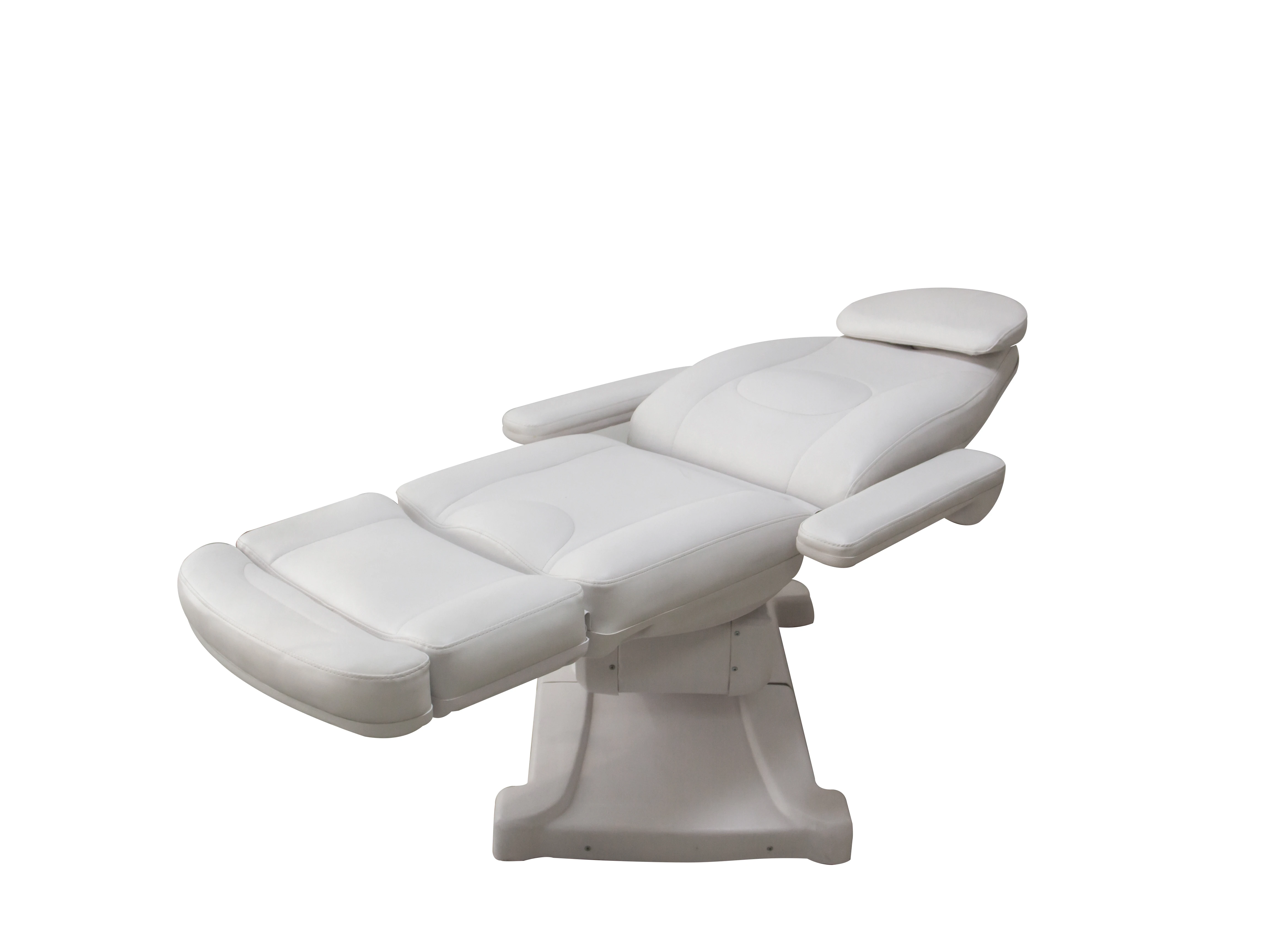 Factory Direct High Quality beauty salon treatment chair beauty bed electric facial