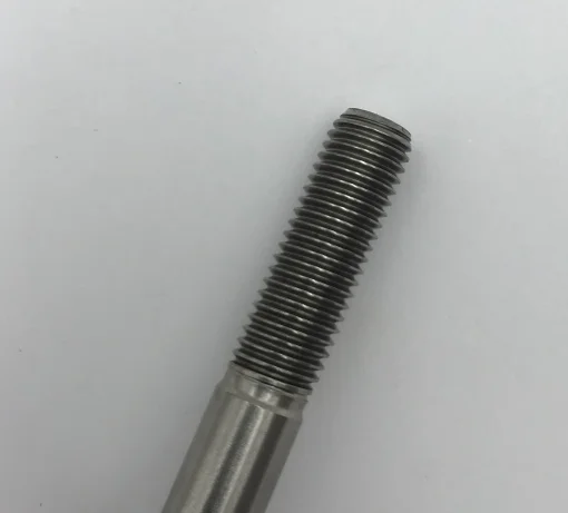 Титановый автомобильный болт SPRINT gr5 5/16x1 5