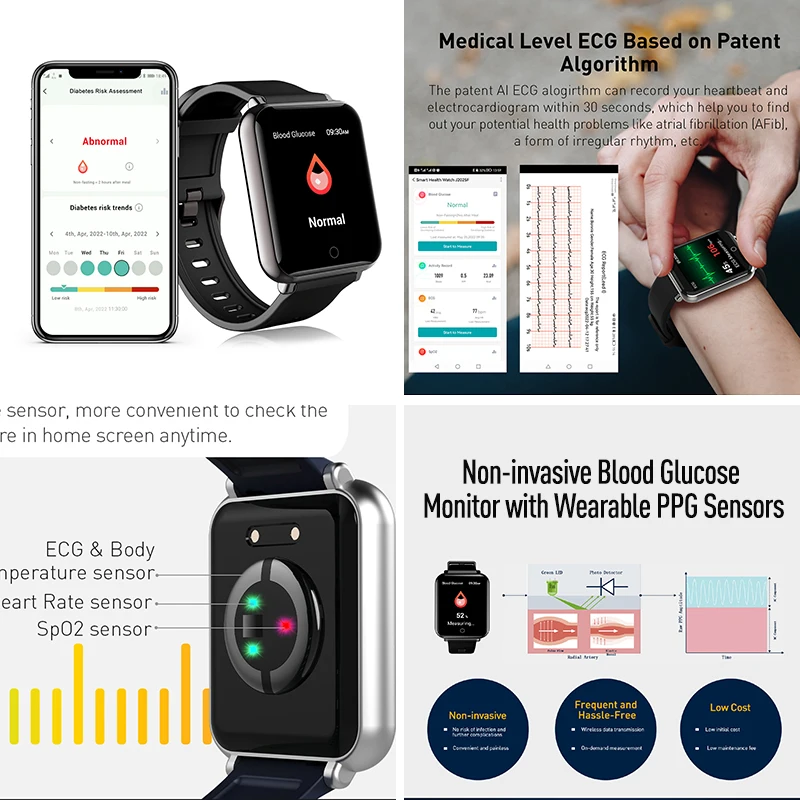 J-Style 2025F fitness trackers smartwatches private label mobile watch in pakistani rupees body temperature smart watch for men