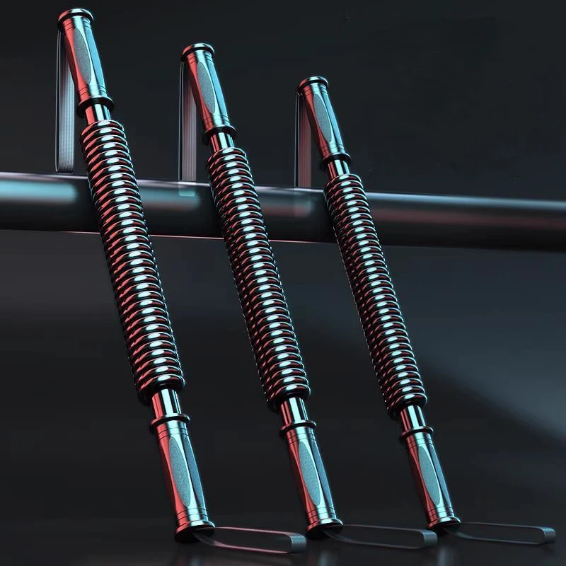 League-Sport Arm Power Multi-functional Spring Arm Power Indoor Fitness Equipment Adjustable Arm Power Bar