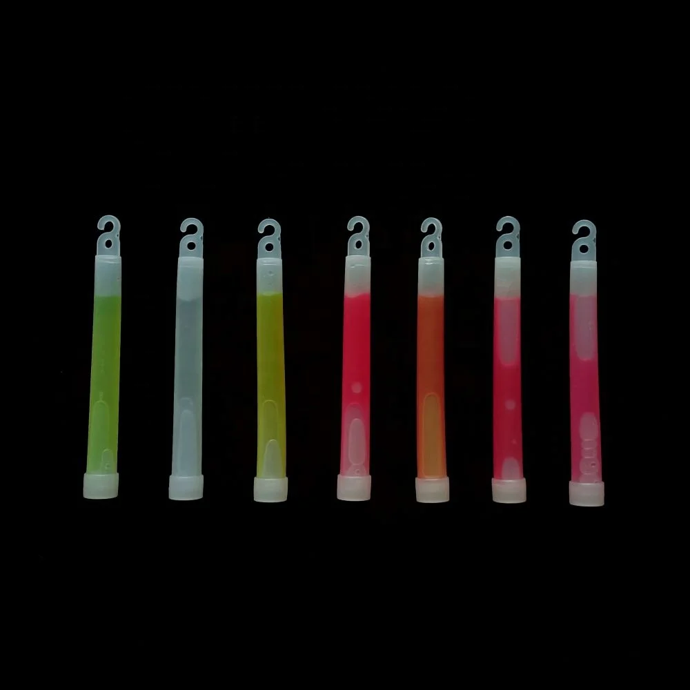 Glow Sticks Party Favor 6 Inch