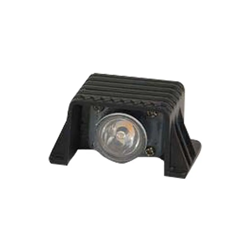 IP65 waterproof 1W 3W led a beam of light outdoor Landscape Lighting  stair footsteps wooden bridge plank road light