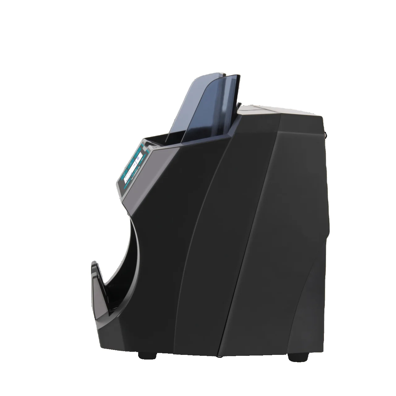 ST-680 Top Loading money counter bill counter banknote counting machine