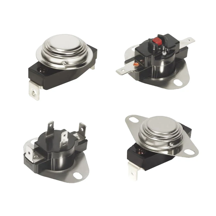 Premium Quality Temperature Controller With Normal Open/Closed Relay Sensor Thermostat Switch Ksd302