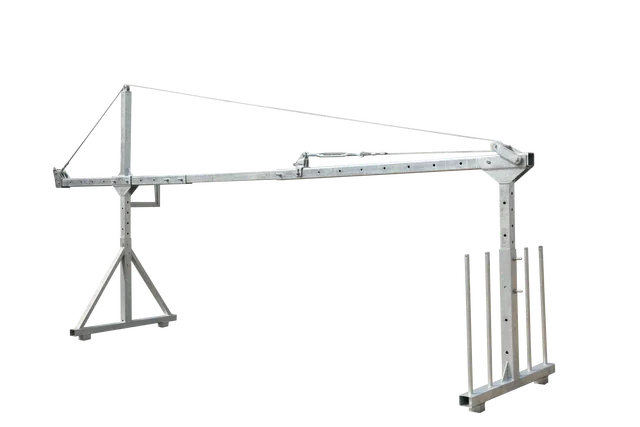 Наружные рабочие ZPL630 ZLP800 строительные пассажирские подъемные Лифты для очистки фасадов здания электрические леса высотных зданий