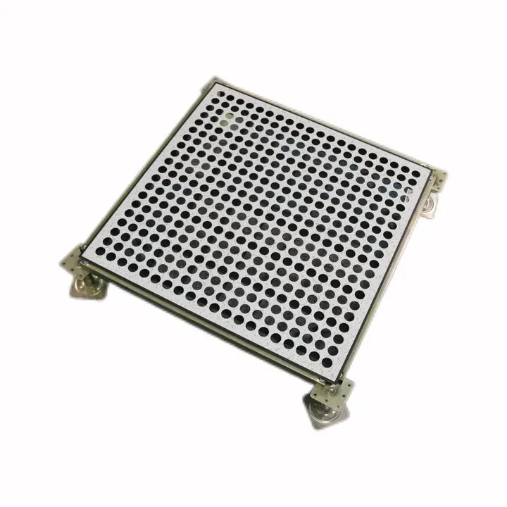 Wholesale Anti-scratch Waterproof New Design Building Material Anti-static Raised Floor Core System