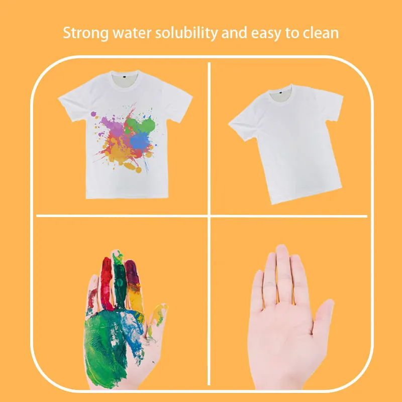 6/12/18/24Color Professional Watercolor Premium Water Color Pigment for Artist Painting Drawing Art Supplies