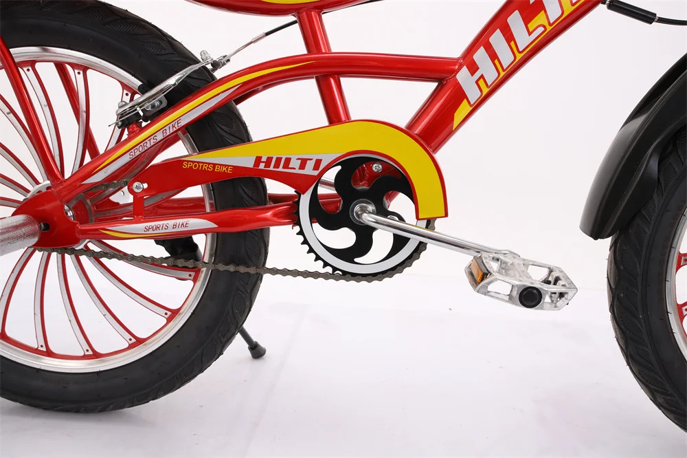 2022 Factory Dirt Jump Bike Cheap BMX Bike High Quality Bicycle for Kid Children Bikes for Men