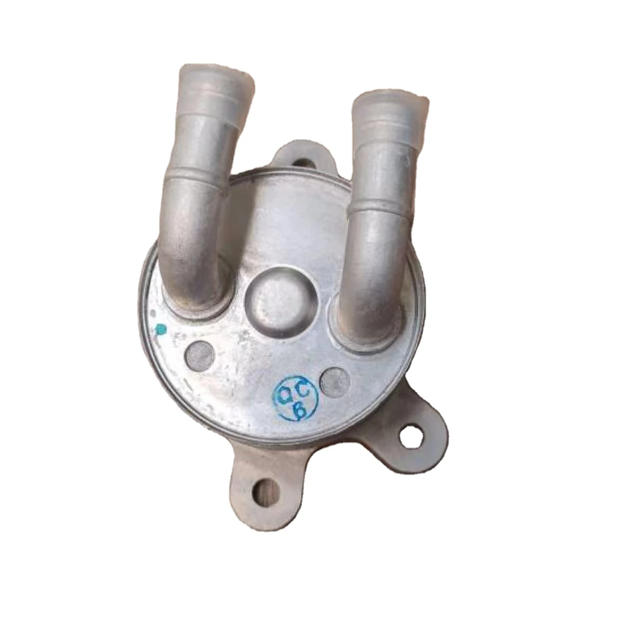 Car body parts Automatic Transmission oil cooler   for mazda M3,CX-3,CX-5,CX-30  Car  accessories  FZ21-19-9F3