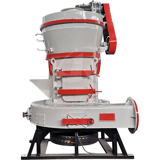 Bentonite Grinding Machine Manufacturer  Bentonite Clay Powder Machine