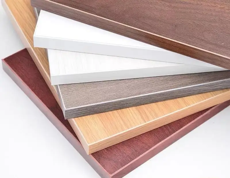 Plywood Sheet 4x8 Plywood Cheap 16mm 18mm white melamine plywood for furniture