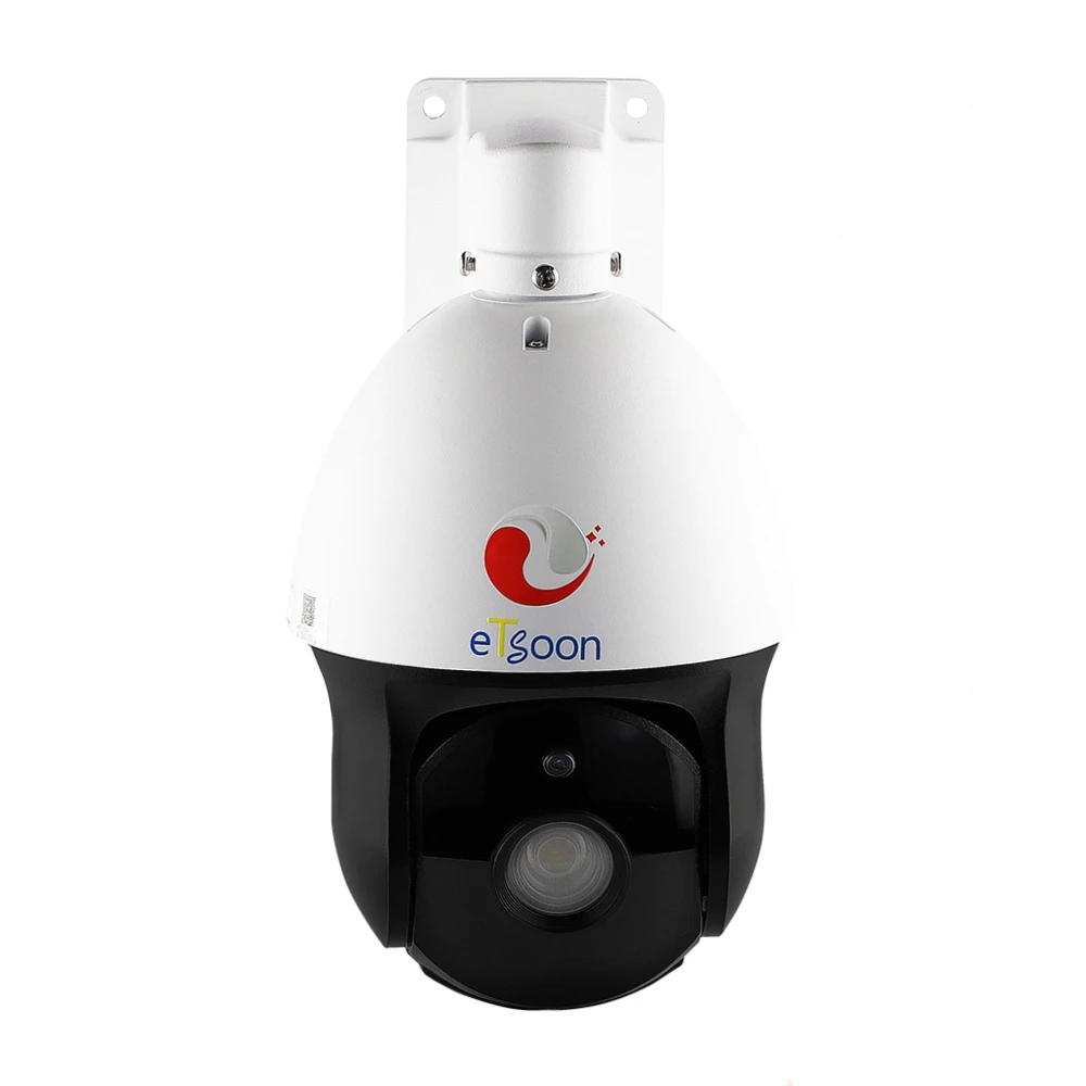 Pan Tilt IP66 Street Wifi CCTV Surveillance Cam 30X ZOOM Security Professional Wireless IP Waterproof Reset Ndi Ptz Camera