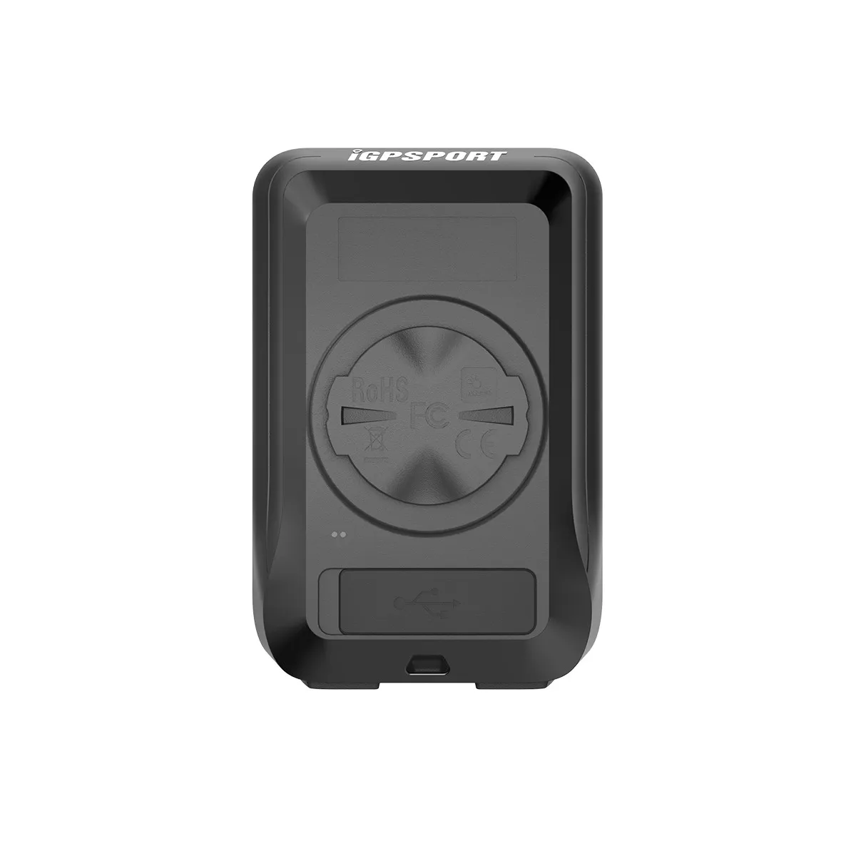 
Hot sales iGS320 bikes accessories tracker with speedmeter gps bike computer 