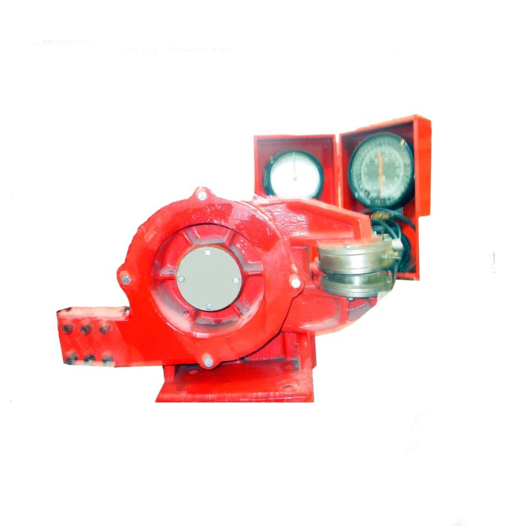 RG Deadline Anchor JZ Series Weight Indicator And Components for Drilling Rig
