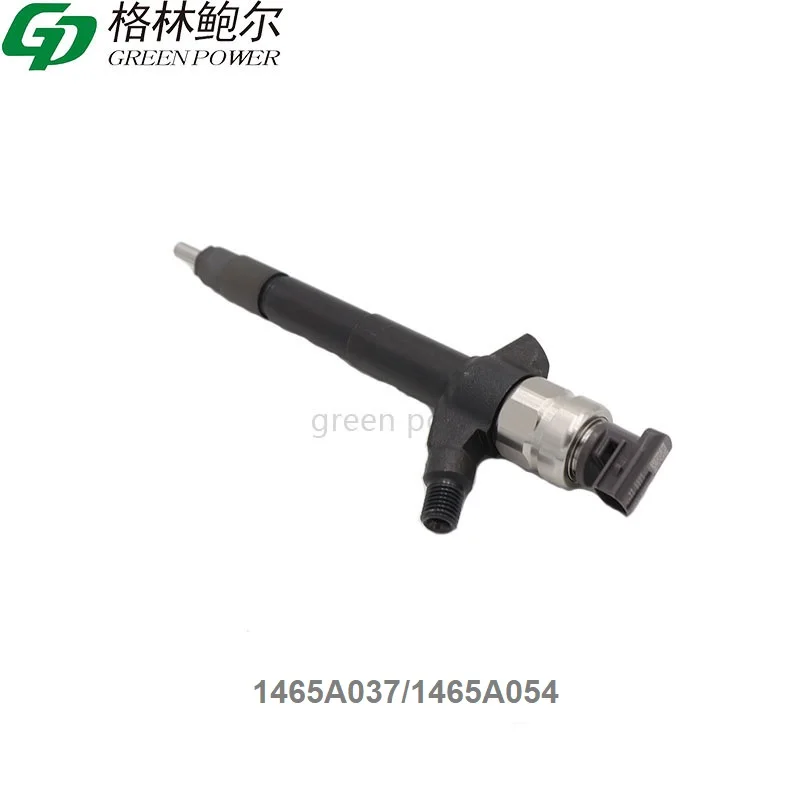  Топливный инжектор Denso 1465A054/1465A307/095000-811 #/095000-576 #/Mitsubishi Montero 4M41 EURO