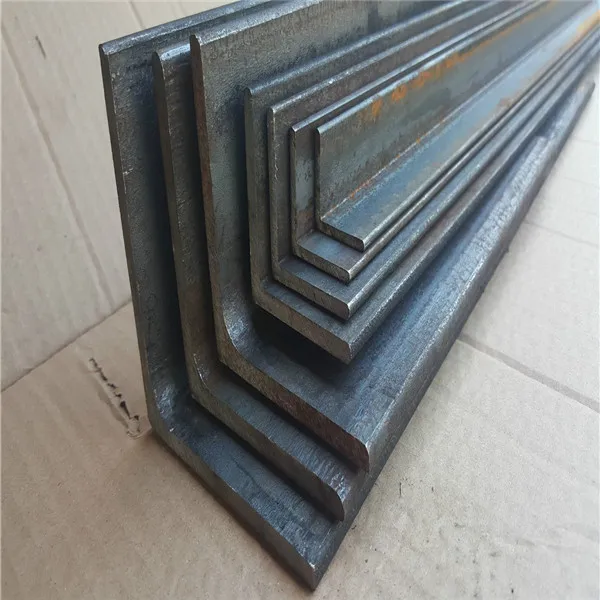 Angel Iron/ Hot Rolled Angel Steel L Profile Hot Rolled Equal Unequal Steel Angles