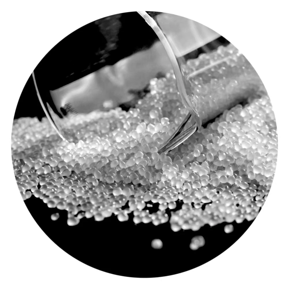 Thermoplastic Elastomer TPE Granules With High Quality and Good Price