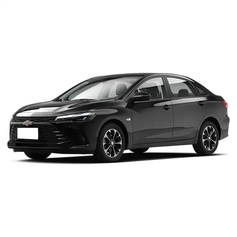 Новостные автомобили Chevralet Monza Cruze 2023 гибридные подержанные правосторонний автомобильная светодиодная камера электрический седан кожа темно