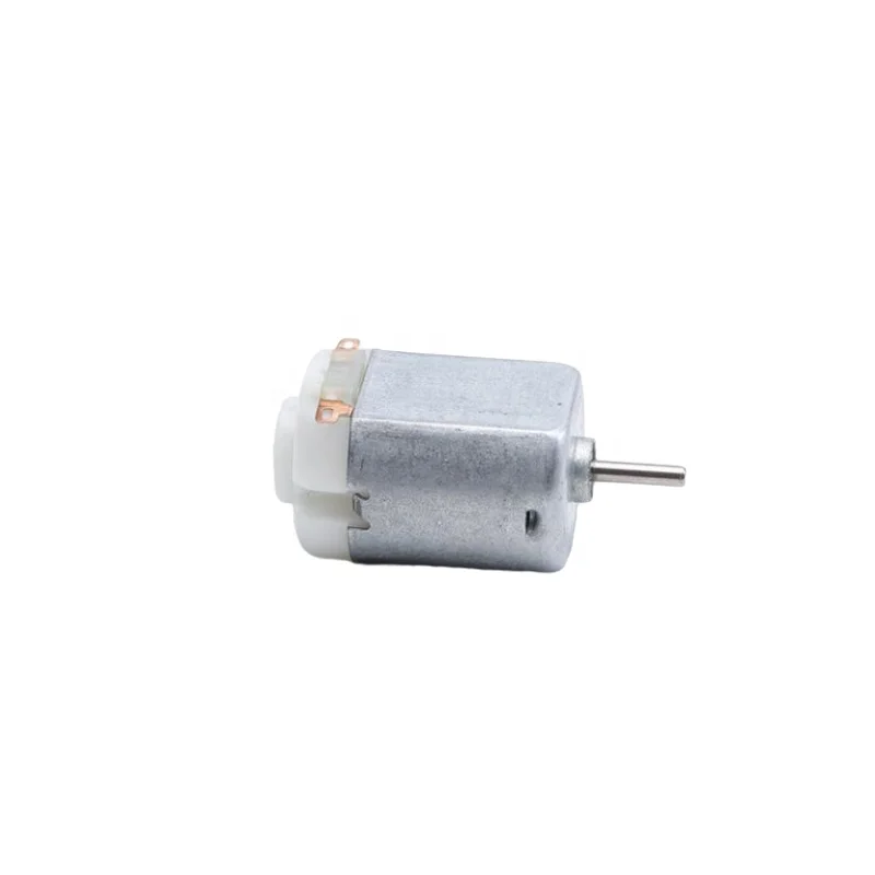 High rpm DC Motor 3V 16500RPM 130 Mini Motor Toy Motor Micro Engine for DIY Toys Hobbies Small Car