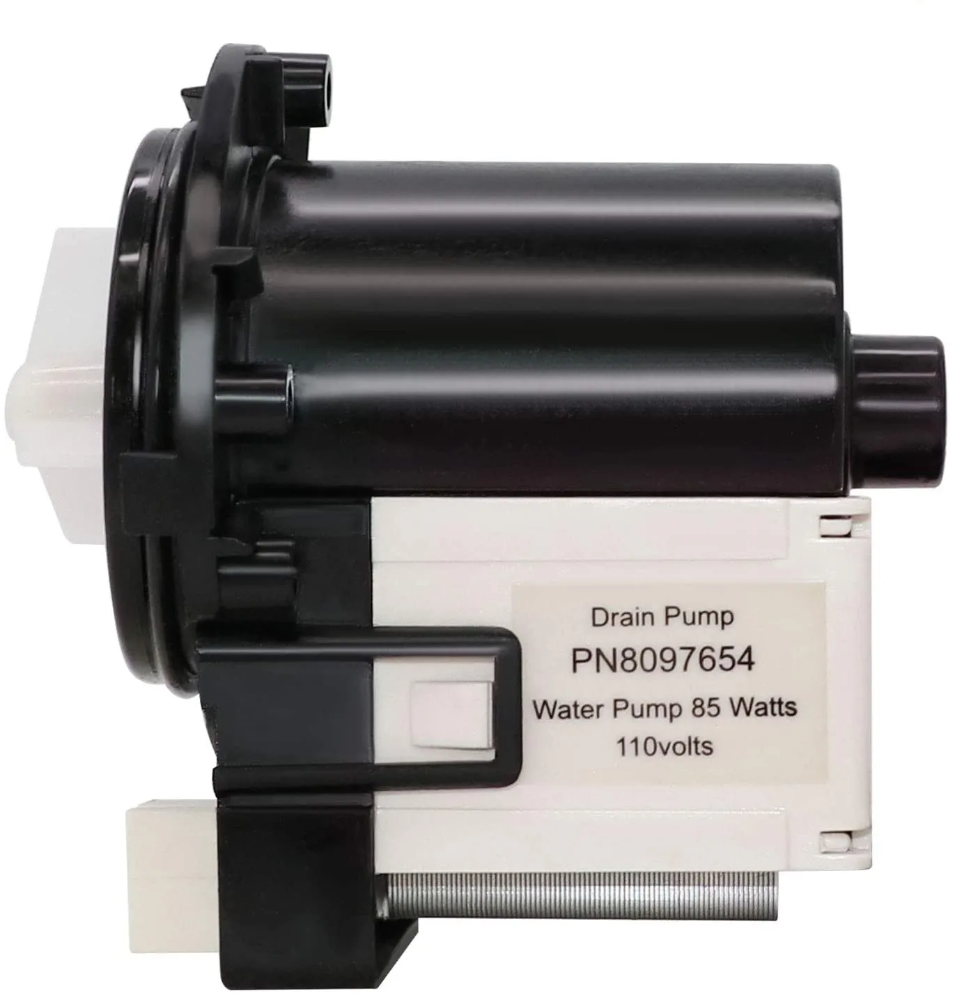 Ultra Durable DC31-00054A Water  Drain Pump lg washer or washing machine parts whirlpool washer motor auto matic