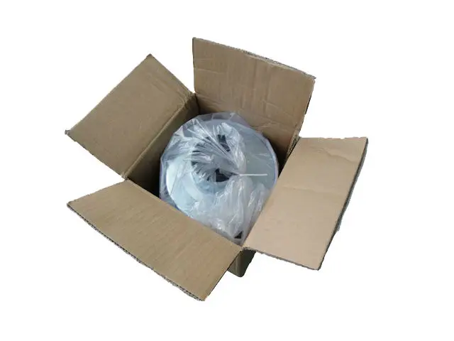 2024 New Practical Garden Sets High Quality Hydroponic Fan Grow System For Grow Tent 4*12 Inch Safe Operation Air Carbon Filter