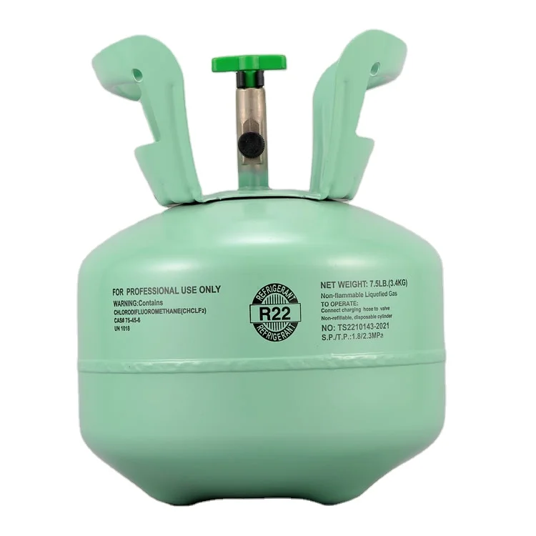 
Professional Manufacture Cheap Disposable Cylinder Buy Gas Refrigerant For Sale 