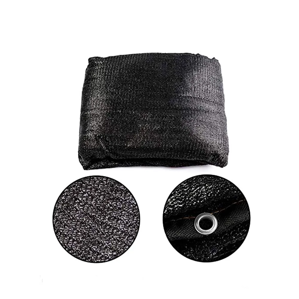 
HDPE Greenhouse Shade Net Shadow Net Shade Mesh Netting 