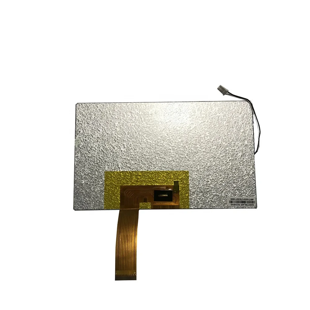 
8inch 1024x600 G080IT39L40P-C01 innolux TFT lcd display module LCM for Car CD/DVD Navigation 
