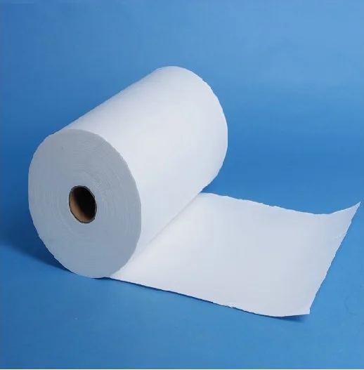Paper Making Polylactic Acid Staple Fiber Biodegradable PLA Short Fiber