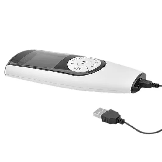 Low-frequency Health Care Physical Therapy Equipment Digital Therapy Massager Tens Unit Massager Tens Machine