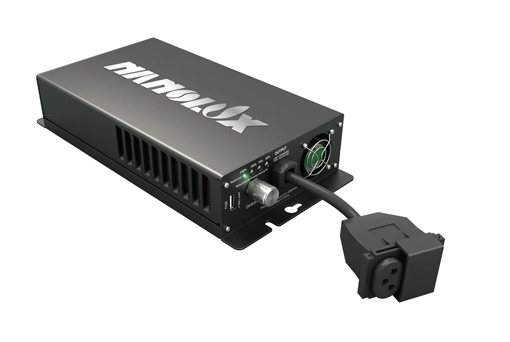 OG серия ЭПРА для HPS/MH 400Вт