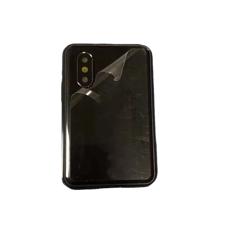 
Ready to ship mini mobile phone 8XR GSM dual sim tiny cellphone 