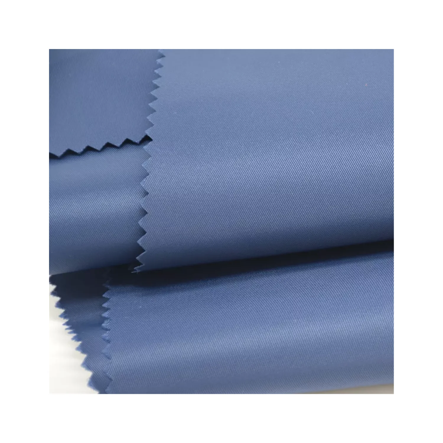 Customized colors 272T twill nylon waterproof moisture permeable fabric for tent