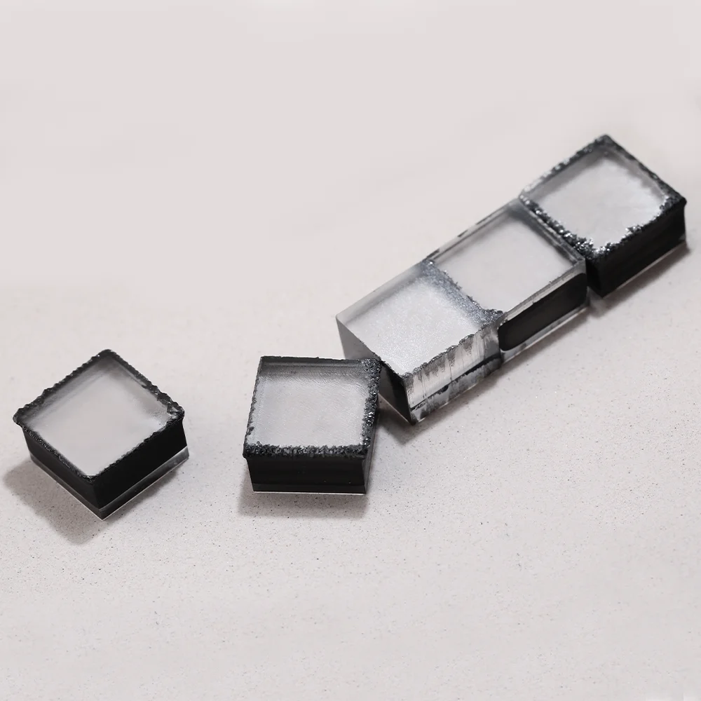 Wholesale  Price 3.5~11 Carat Cvd Rough Diamond Lab Grown Rough Diamonds Loose Diamond