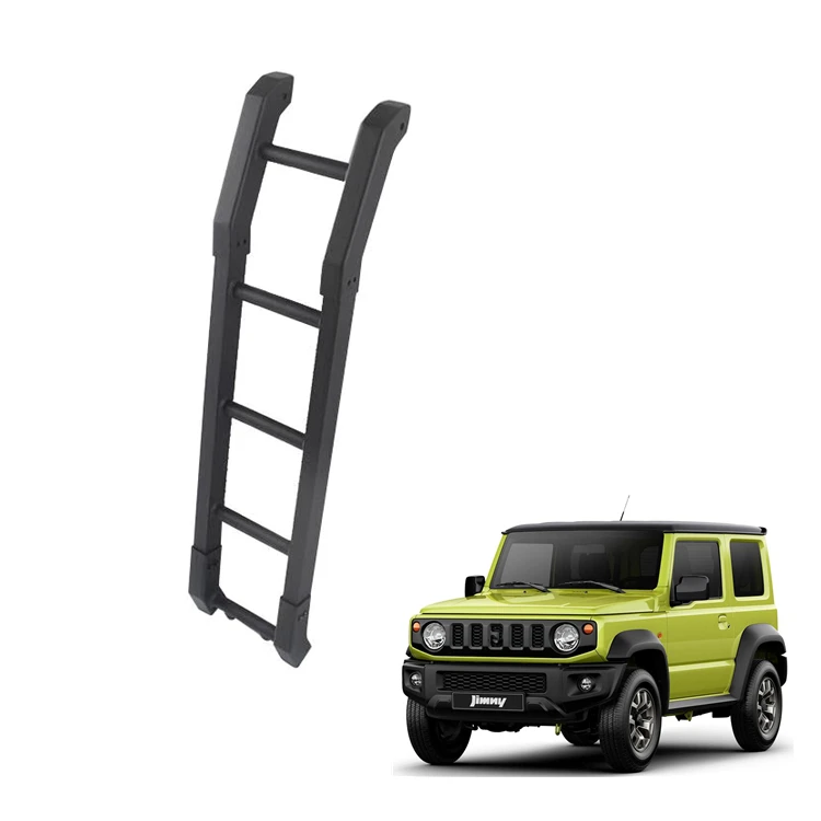 JOLY Suzukis Jimny 4x4 Quality Accessories For SUZUKIs 2019 Jimny 4x4 Off Road Jimny