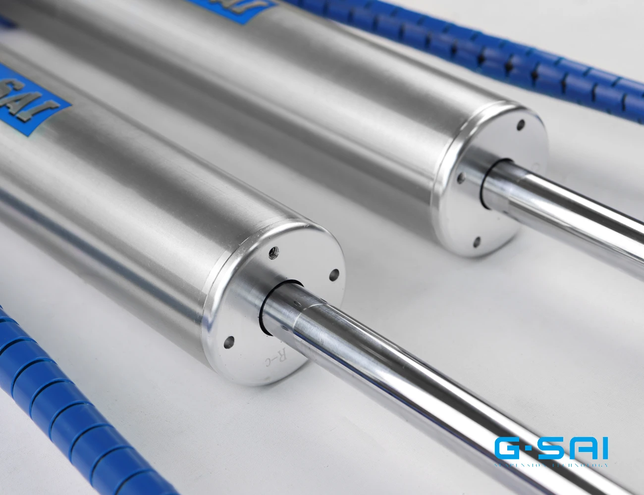 G-SAI Ninsa Patrol Y61 Shock Absorber Off-road Vehicle Air Spring