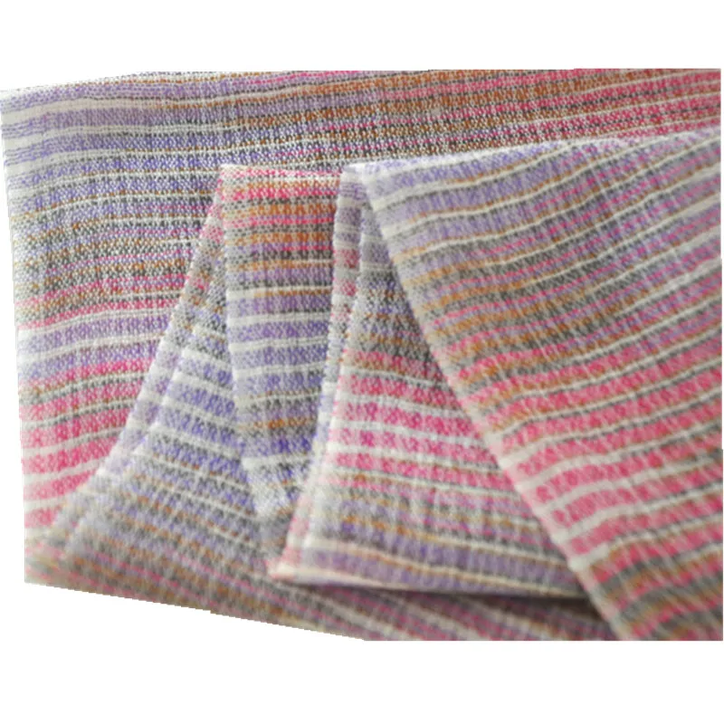 BLUE PHOENIX rainbow scarf 100% wool multiple color hijab pashmina scarf shawl tassel tallit jewish long scarf shawl women hijab