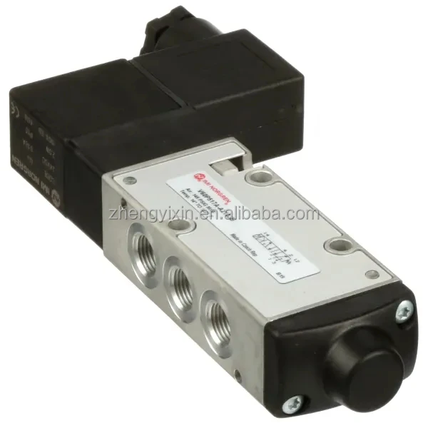 9710002000000000 9710002000000000 5/2-WV-Mono G1/4 Ohne Magnet (2 Angebote) 	Super low price norgren valves Large stock of norgren cylinders and filters