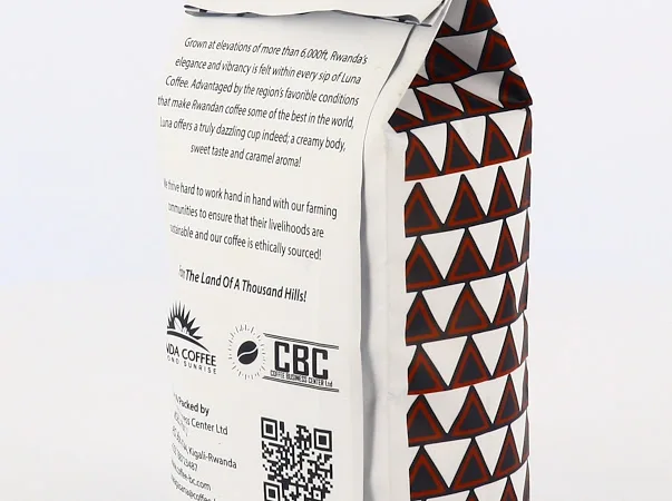  Оптовая продажа кофе-бобы luna 100% ARABICA бурбон кофейные бобы