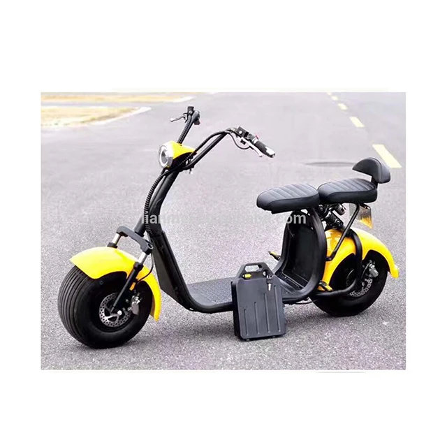 two wheel electric motorcycle city coco with detachable batteryelectric scooter city coco