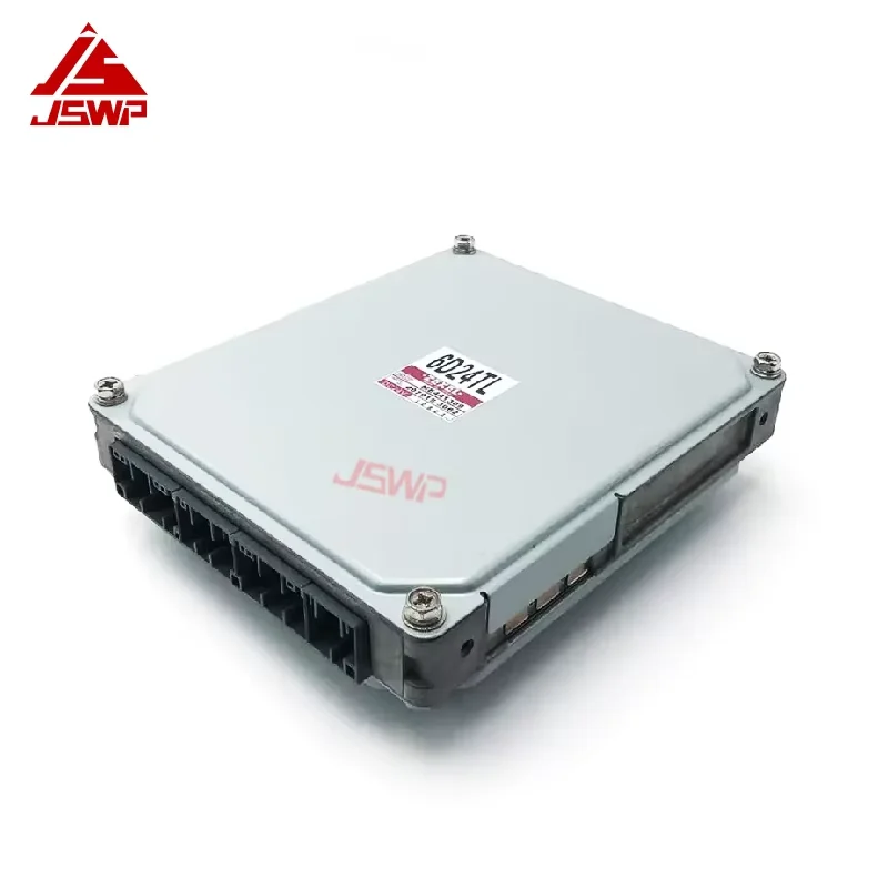 JSWP 407915-3062 Инструменты для ремонта экскаватора строительная техника MITSUBISHI 6D24 6D24TL контроллер ECM ECU