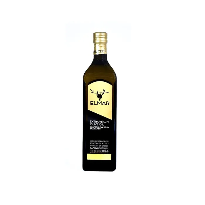 Top Selling Premium quality extra virgin olive oil cold pressed top quality Nutritious vegetable oils Hot Sale