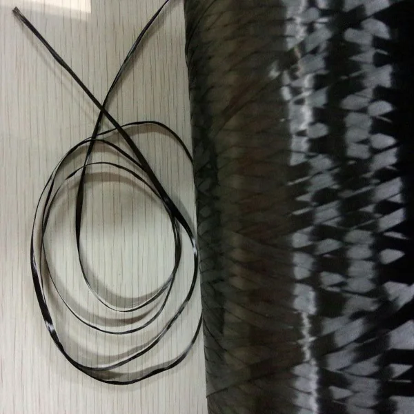 Light Weight High Strangth Carton Fiber Yarn Carbon Fiber Roving Yarn for Aerospace Use