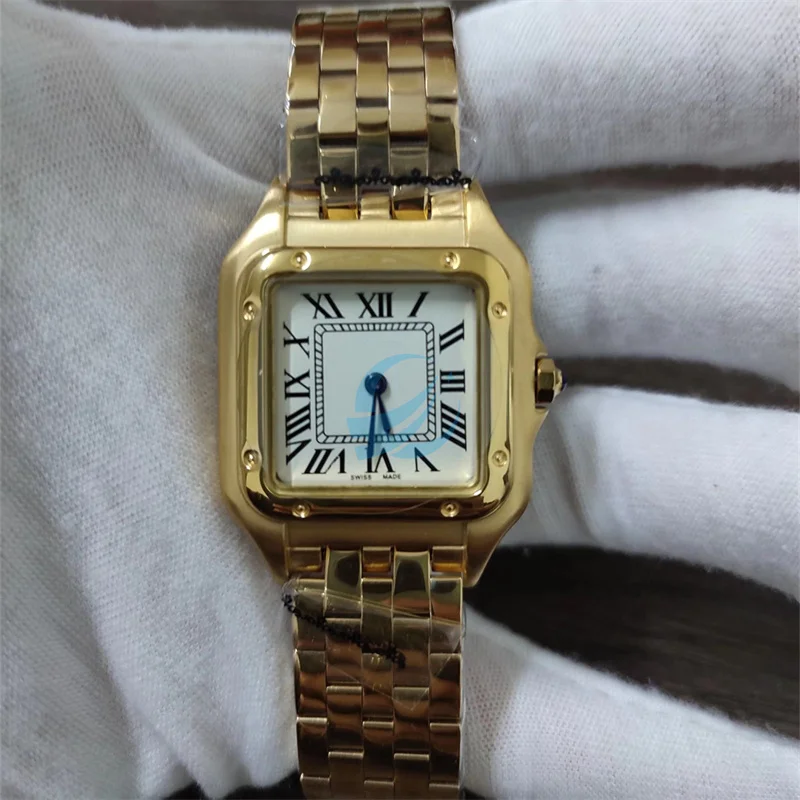 3a Quality Man Watches Women Luxury Watch Wristwatch For Cartire Automatic Custom Logo