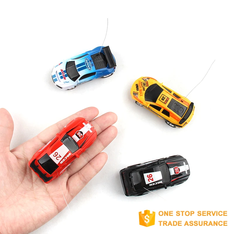 
Mini coke can drift car plastic remote control toys electric nano micro small toy cars miniature rc mini car 