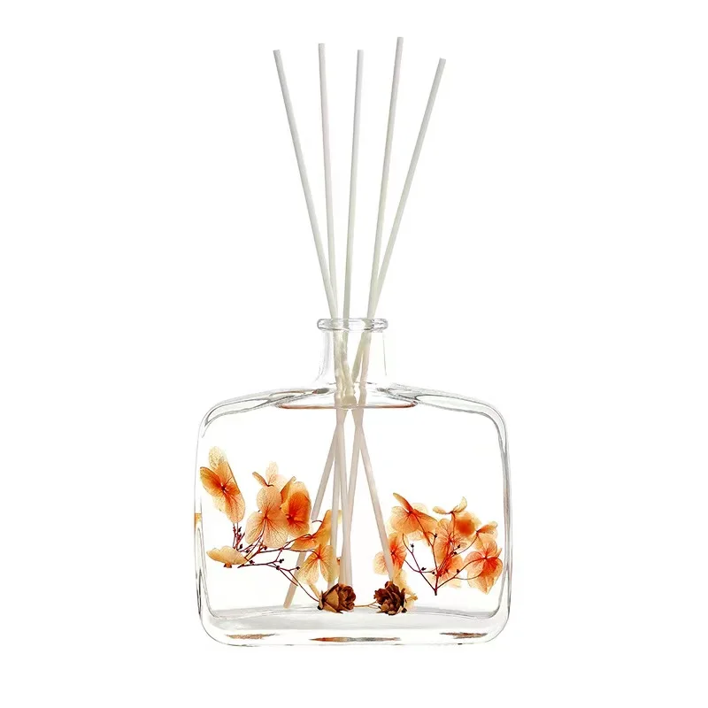 200ml Home Decoration Preserved Flower Fragrance Diffuser